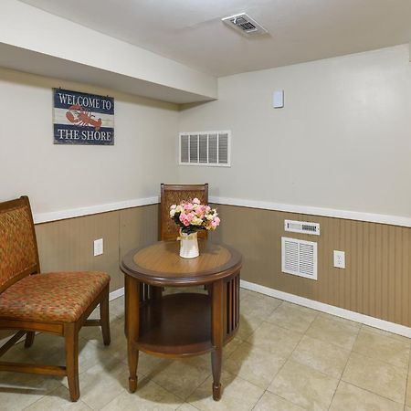 Seaside Heights Apt Less Than 2 Blocks To Boardwalk! Экстерьер фото