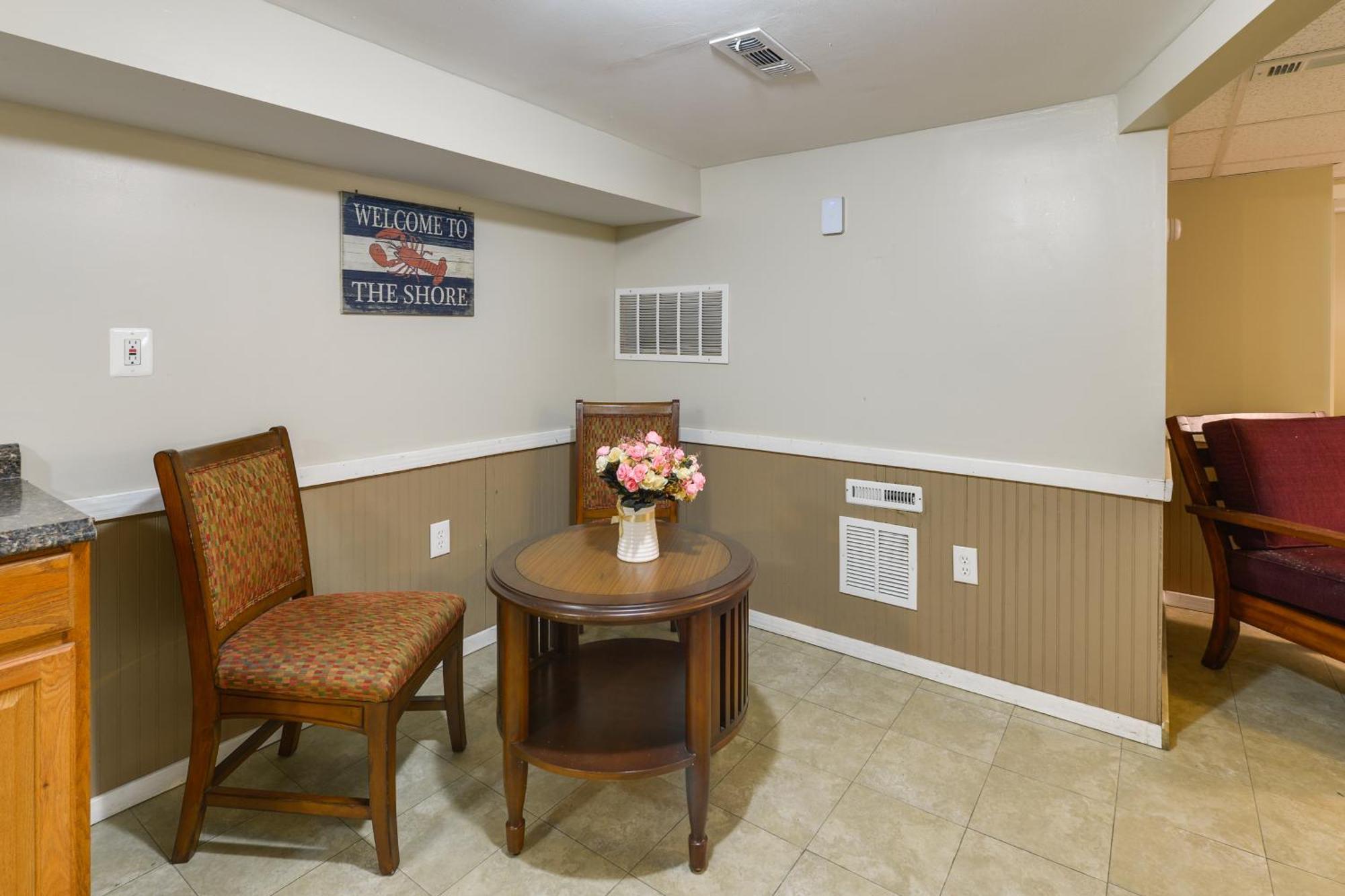 Seaside Heights Apt Less Than 2 Blocks To Boardwalk! Экстерьер фото