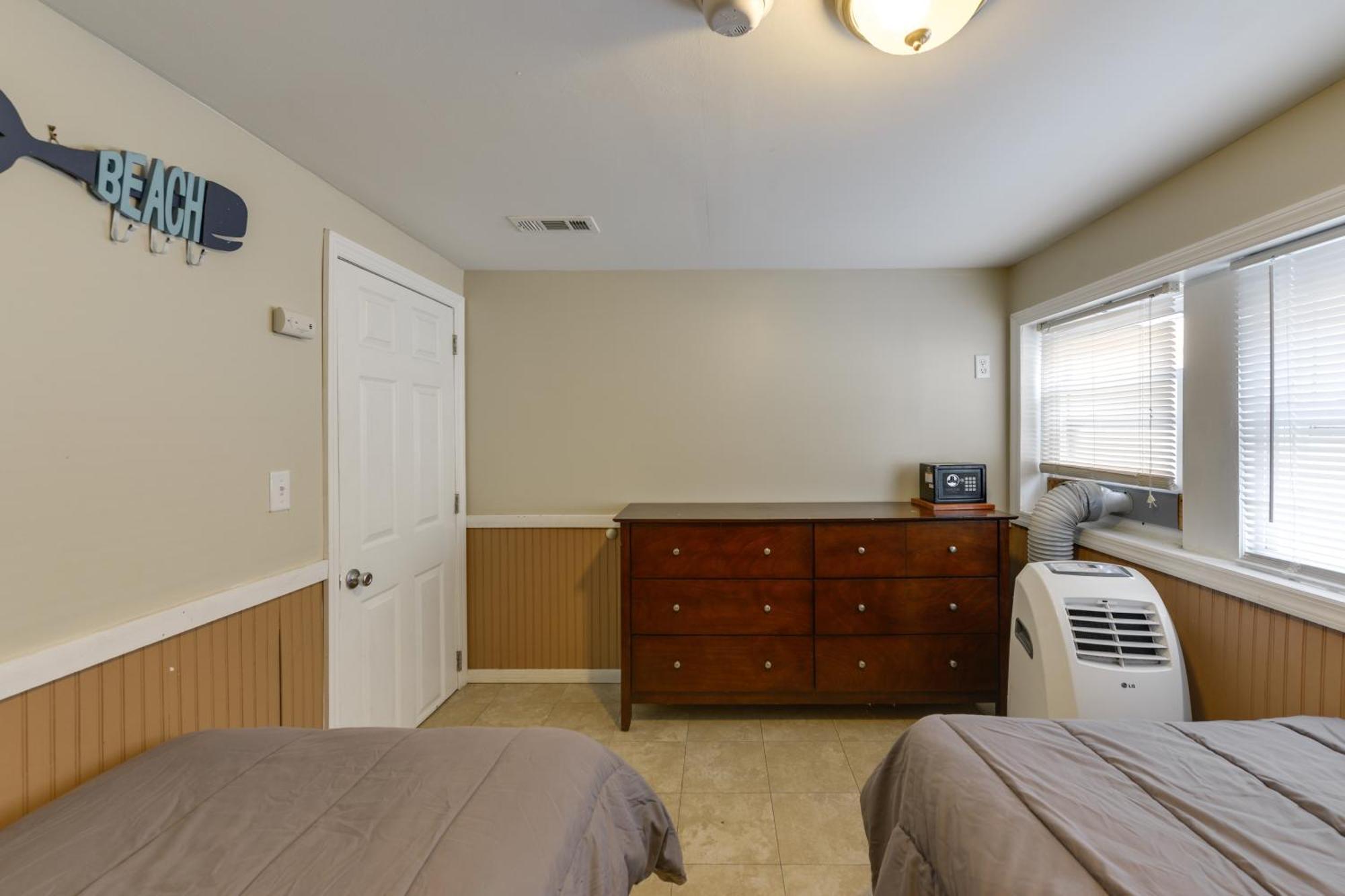 Seaside Heights Apt Less Than 2 Blocks To Boardwalk! Экстерьер фото