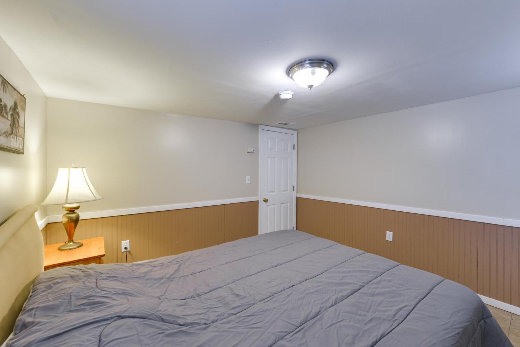 Seaside Heights Apt Less Than 2 Blocks To Boardwalk! Экстерьер фото