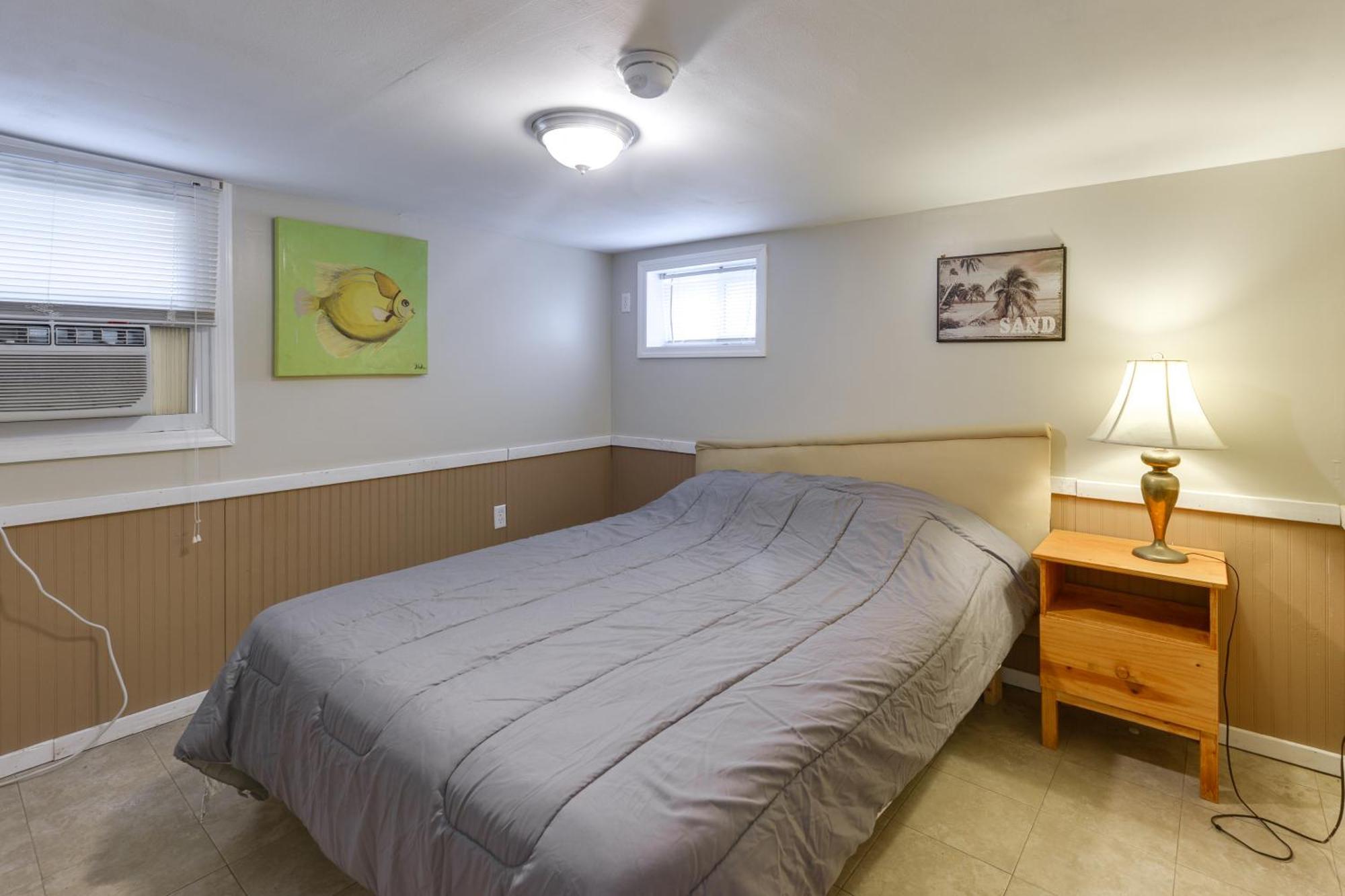 Seaside Heights Apt Less Than 2 Blocks To Boardwalk! Экстерьер фото