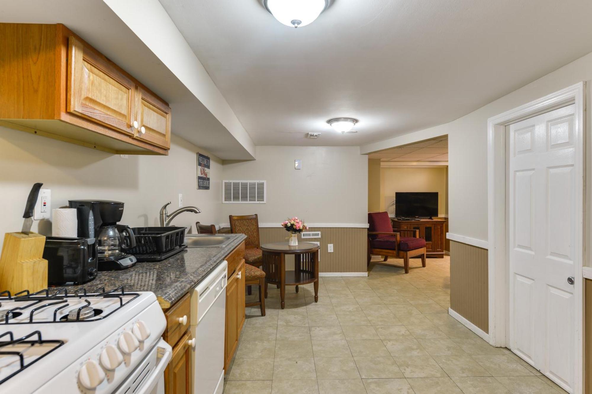 Seaside Heights Apt Less Than 2 Blocks To Boardwalk! Экстерьер фото