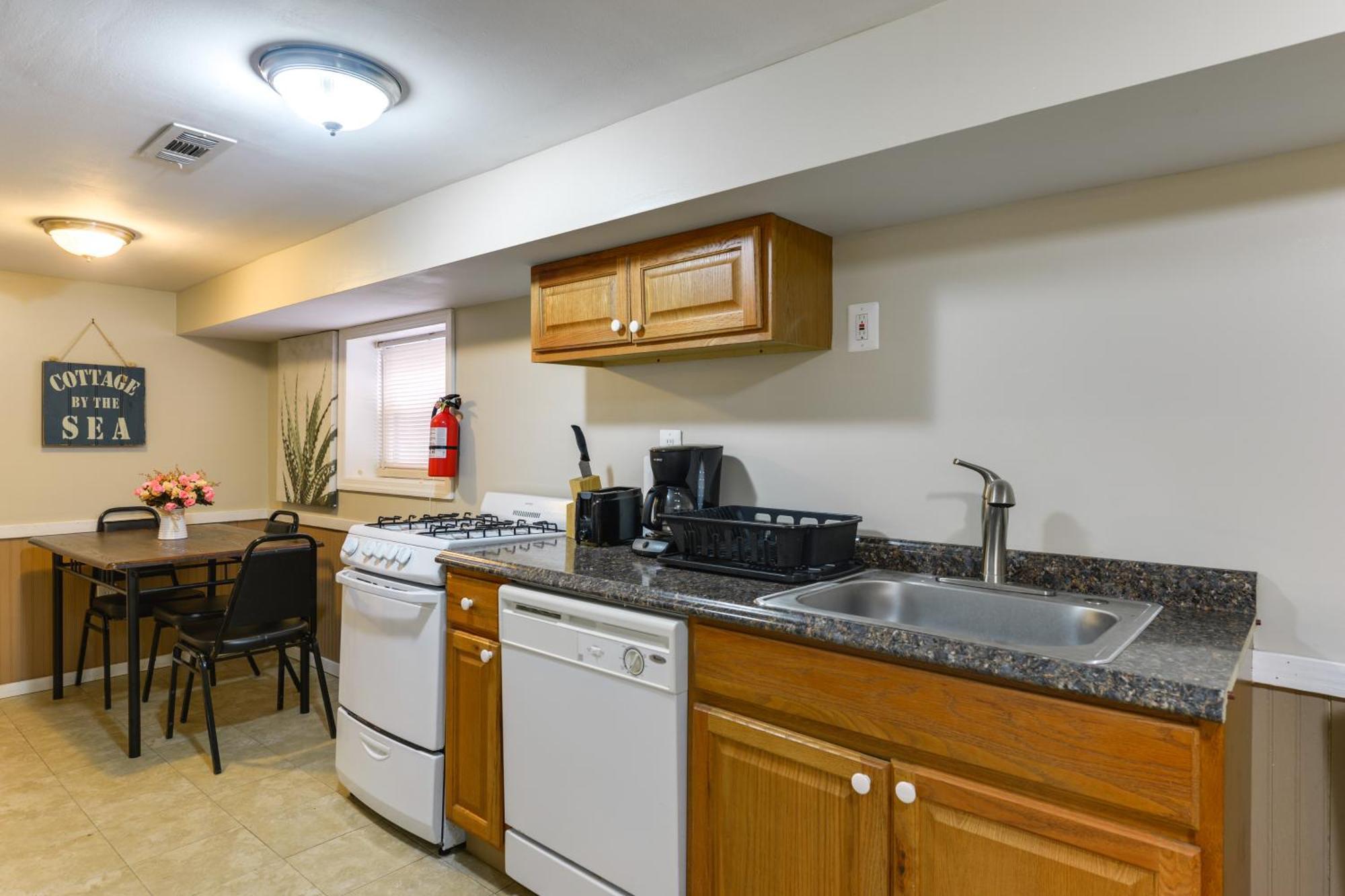 Seaside Heights Apt Less Than 2 Blocks To Boardwalk! Экстерьер фото