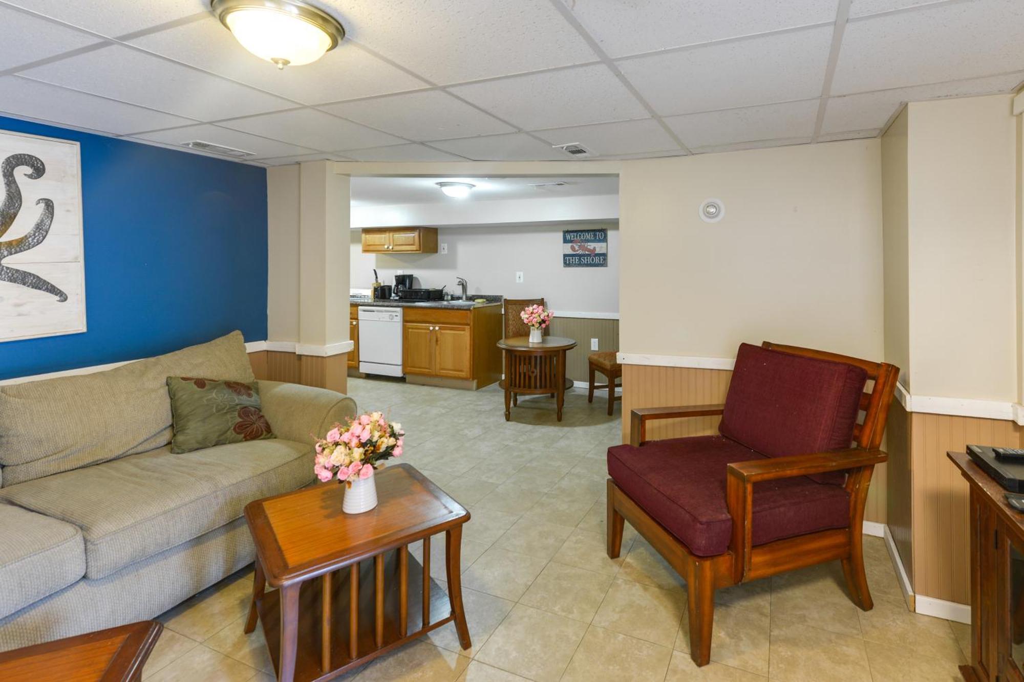Seaside Heights Apt Less Than 2 Blocks To Boardwalk! Экстерьер фото